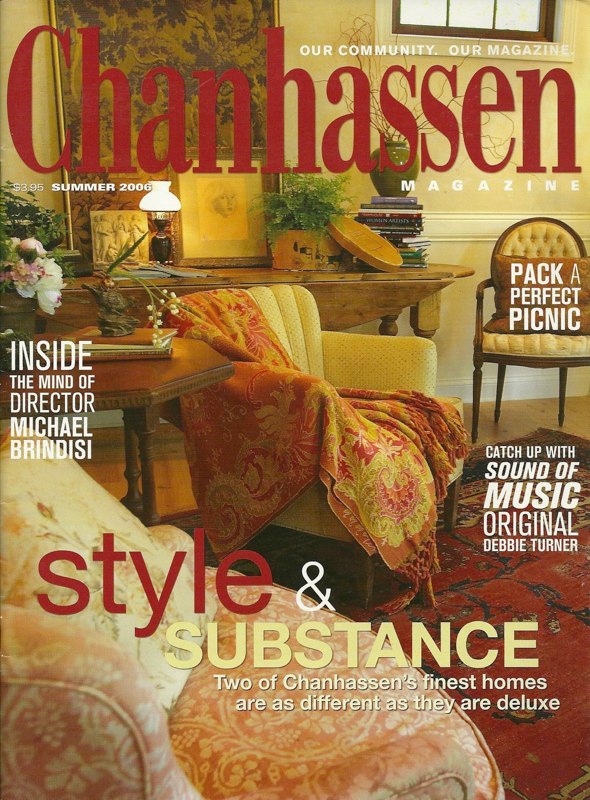 Chanhassen Magazine